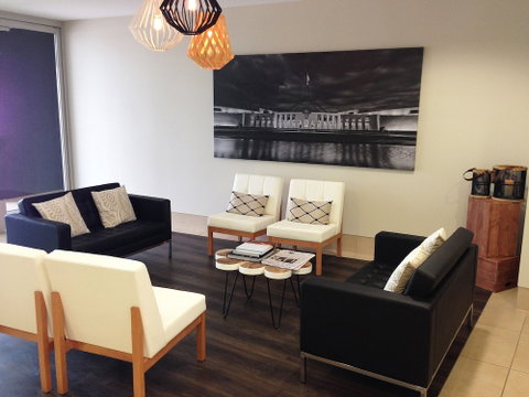 Pacific Suites Canberra - ACT Tourism 5