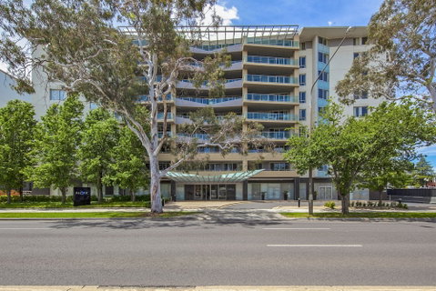 Pacific Suites Canberra - ACT Tourism 2