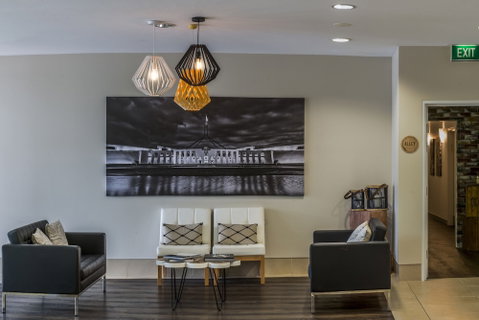 Pacific Suites Canberra - ACT Tourism 4