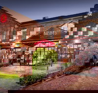 Best Western Plus Buckingham International - ACT Tourism