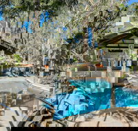 Paradise on the Beach Resort - Palm Cove - ACT Tourism