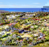 Korora Bay Village Resort - ACT Tourism