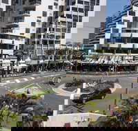 Aruba Beach Resort - ACT Tourism