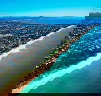 Surfside on the Beach - ACT Tourism