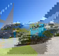 Sails Lifestyle Resort - ACT Tourism