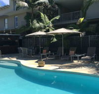 Metzo Noosa Resort - ACT Tourism