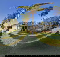 Fairway Motor Inn - ACT Tourism