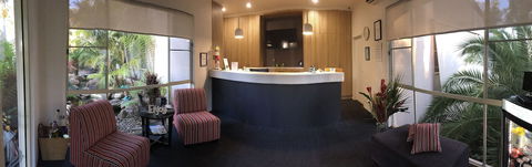Fairway Motor Inn - ACT Tourism 5