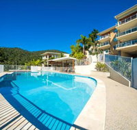 Summit Apartments Airlie Beach - ACT Tourism