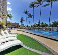 Aquarius on the Beach - ACT Tourism