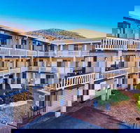 Best Western Albany Motel  Apartments - ACT Tourism