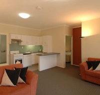 McLaren Vale Motel  Apartments - ACT Tourism