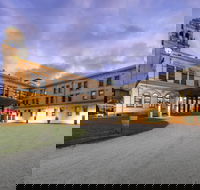 Lancemore Mansion Hotel Werribee Park - ACT Tourism