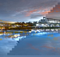 Crowne Plaza Hunter Valley an IHG Hotel - ACT Tourism