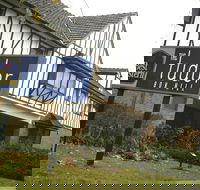 Best Western Plus The Tudor-Box Hill - ACT Tourism