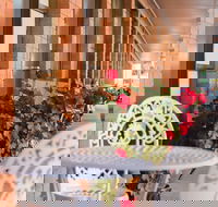 Country Pathfinder Motor Inn - ACT Tourism