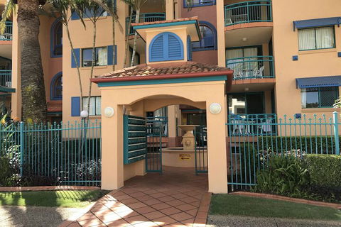 Aruba Sands Resort - ACT Tourism 5