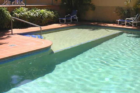 Aruba Sands Resort - ACT Tourism 7