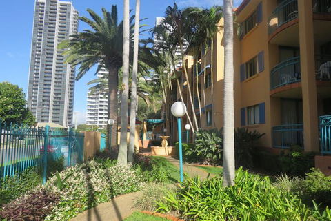 Aruba Sands Resort - ACT Tourism 3