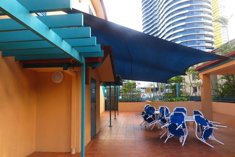 Aruba Sands Resort - ACT Tourism 4