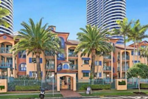 Aruba Sands Resort - ACT Tourism 0