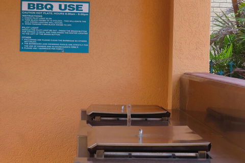 Aruba Sands Resort - ACT Tourism 1