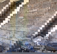 Lodge Outback Motel - ACT Tourism