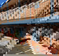 Bridgeview Motel - ACT Tourism