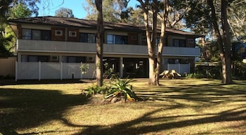 Port Stephens Motel - ACT Tourism 6