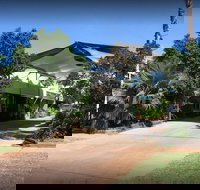 Bluestone Motor Inn - ACT Tourism