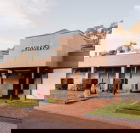 Barossa Weintal Hotel - ACT Tourism