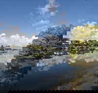 Hotel Laguna - ACT Tourism