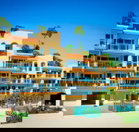 Shingley Beach Resort - ACT Tourism