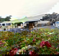 Port Arthur Villas - ACT Tourism