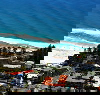 Komune - Gold Coast - ACT Tourism