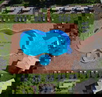 Alzburg Resort - ACT Tourism