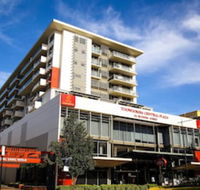 Toowoomba Central Plaza Apartment Hotel - ACT Tourism