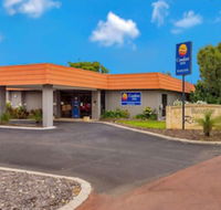 Comfort Inn Busselton River Resort - ACT Tourism