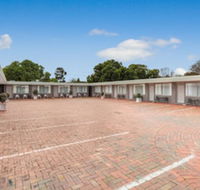 Bendigo McIvor Motor Inn - ACT Tourism