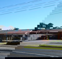 Werribee Park Motor Inn - ACT Tourism