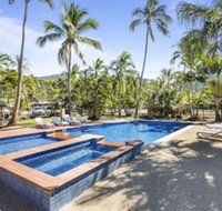 Tasman Holiday Parks - Airlie Beach - ACT Tourism