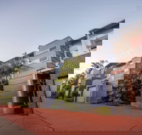 Best Western Plus Quarterdecks Retreat - ACT Tourism