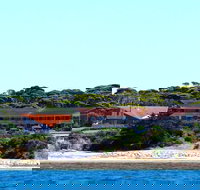 Kangaroo Island Seaside Inn - ACT Tourism