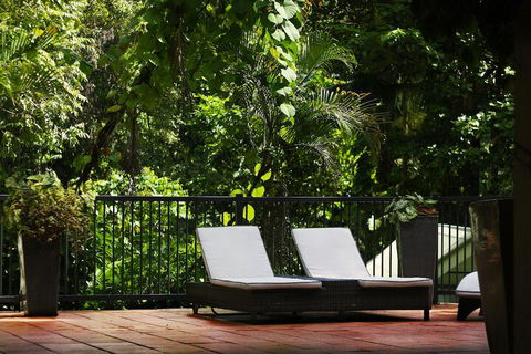 Daintree Ecolodge - ACT Tourism 7