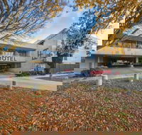 Belconnen Way Hotel Motel and Serviced Apartments - ACT Tourism