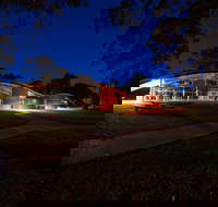 Tall Timbers Tasmania - ACT Tourism