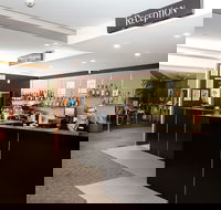 Edgewater Hotel - ACT Tourism