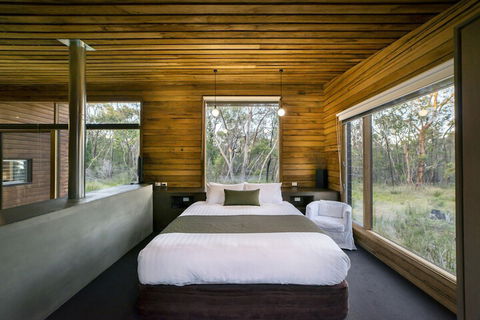 DULC Cabins - ACT Tourism 7