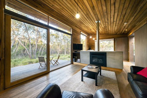 DULC Cabins - ACT Tourism 2