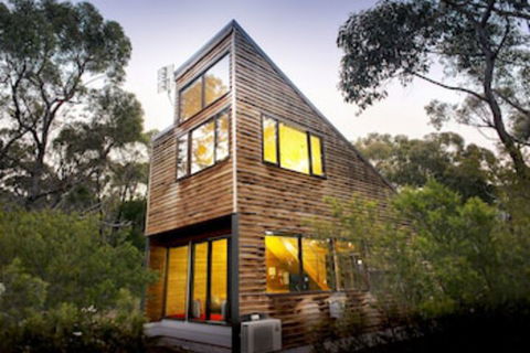 DULC Cabins - ACT Tourism 0